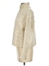 Theory Ivory Wool Pullover Sweater Size P (petite) - photo 5