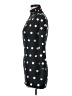 Zozo Black Long Sleeve Turtleneck Size 6 - photo 5