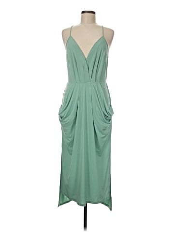 BCBGeneration Cocktail Dress (view 1)