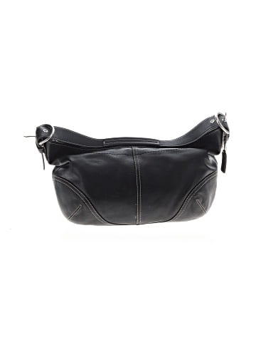 Coach Leather Hobo (view 1)