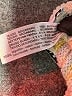 Zara 100% Baumwolle Yellow Shorts Size M - photo 4