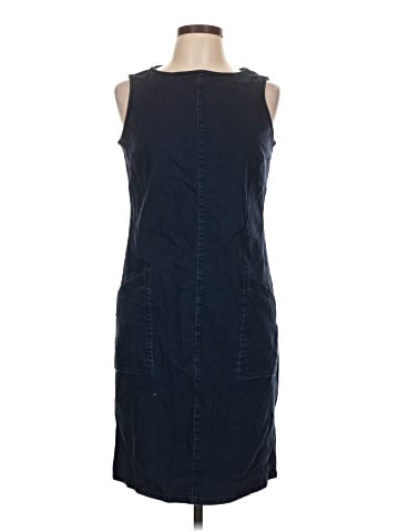 Lizwear by Liz Claiborne Casual Dress (view 1)