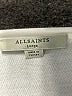 ALLSAINTS White Cardigan Size L - photo 4