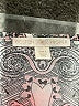Boston Proper Paisley Gray Casual Dress Size L - photo 7