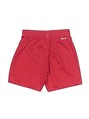 Adidas Athletic Shorts (view 2)