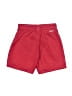 Adidas Solid Red Athletic Shorts Size 5 - 6 - photo 2