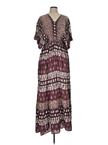 Easel Casual Dress (view 1)