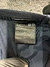 Uniqlo Solid Black Casual Pants Size 4 - photo 7