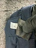 Uniqlo Solid Black Casual Pants Size 4 - photo 8