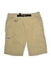 Unbranded Tan Cargo Shorts Size M (kids) - photo 1