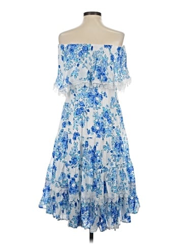 Lulus Casual Dress (view 2)