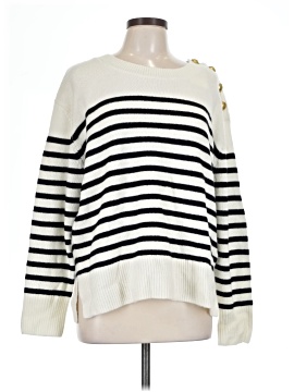 Majestic Filatures Pullover Sweater