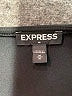 Express Outlet Black Short Sleeve Top Size M - photo 7