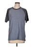 Gap Gray Active T-Shirt Size L - photo 1