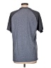 Gap Gray Active T-Shirt Size L - photo 2