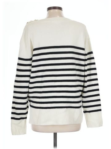 Majestic Filatures Pullover Sweater (view 2)
