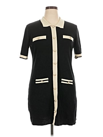Cider Casual Dress (view 1)
