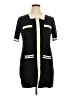Cider Black Casual Dress Size 1X - photo 1