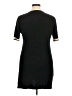 Cider Black Casual Dress Size 1X - photo 2