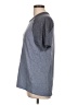 Gap Gray Active T-Shirt Size L - photo 5