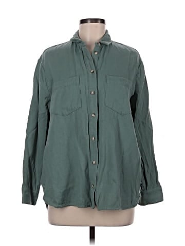 Madewell Jacket (view 1)