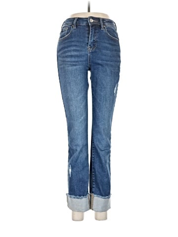 Risen Jeans (view 1)