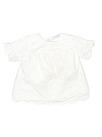 Assorted Brands Short Sleeve Top (view 1)