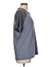 Gap Gray Active T-Shirt Size L - photo 4