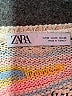 Zara Tan Cardigan Size M - photo 7