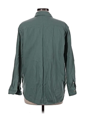 Madewell Jacket (view 2)