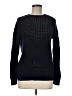 Tory Burch Black Pullover Sweater Size M - photo 1