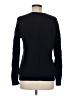 Tory Burch Black Pullover Sweater Size M - photo 2