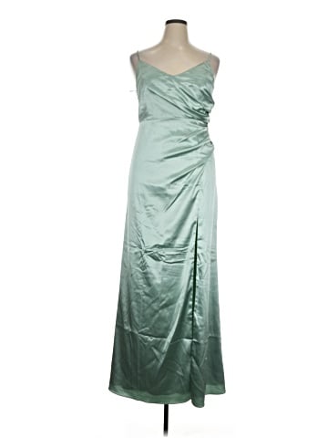 Birdy Grey Cocktail Dress (view 1)