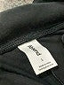 ABound Black Athletic Shorts Size L - photo 5