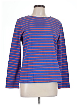 Tory Burch Long Sleeve Top