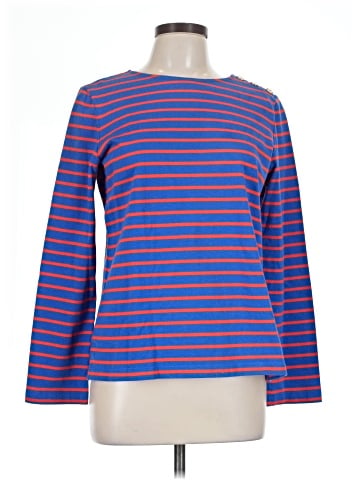 Tory Burch Long Sleeve Top (view 1)