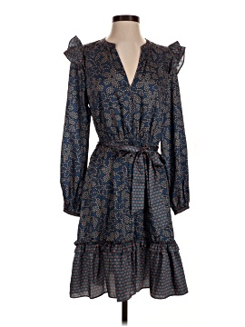 Current Air Cocktail Dress