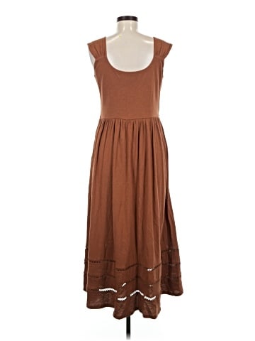 Lands' End Casual Dress (view 2)