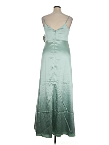 Birdy Grey Cocktail Dress (view 2)