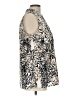 Notations Ivory Sleeveless T-Shirt Size L - photo 4