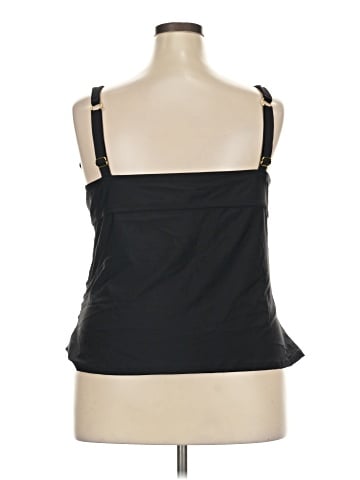 Apt. 9 Sleeveless Blouse (view 2)