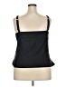 Apt. 9 Black Sleeveless Blouse Size 3X - photo 2