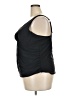 Apt. 9 Black Sleeveless Blouse Size 3X - photo 5