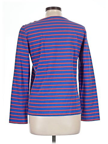 Tory Burch Long Sleeve Top (view 2)