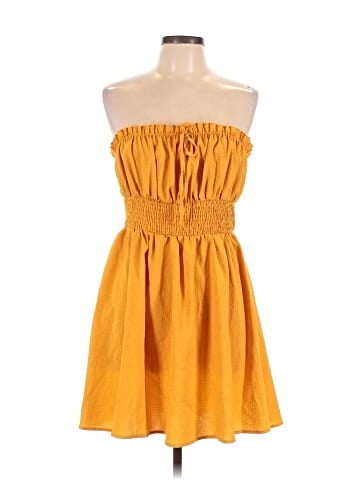 Shein Cocktail Dress (view 1)