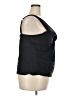 Apt. 9 Black Sleeveless Blouse Size 3X - photo 4