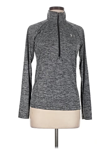 Under Armour Long Sleeve T-Shirt (view 1)