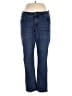 Kut from the Kloth Blue Jeans Size 14 - photo 1