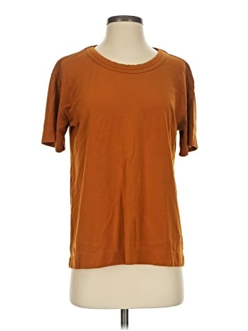 Veronika Maine Short Sleeve T-Shirt (view 1)