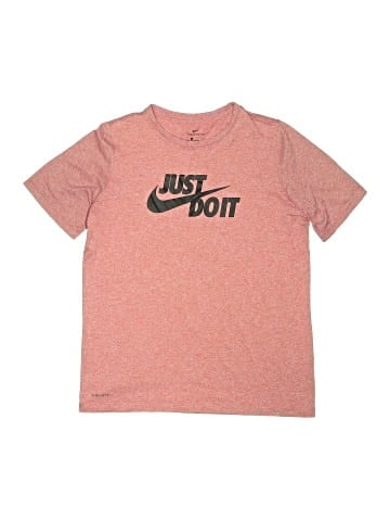 Nike Short Sleeve T-Shirt (view 1)